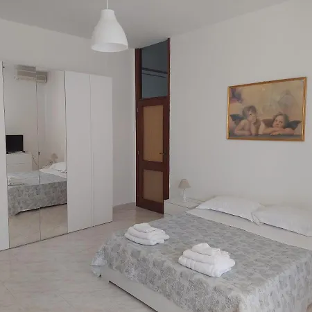 Domus Dejanas - 180 Mq A Quartu Apartment Quartu Sant'Elena