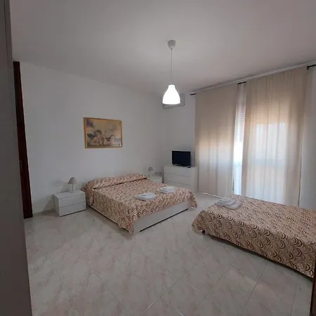 Domus Dejanas - 180 Mq A Quartu Apartment