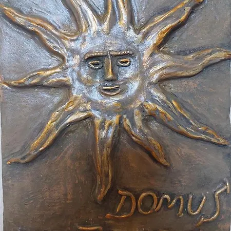 Domus Dejanas - 180 Mq A Quartu * Quartu Sant'Elena