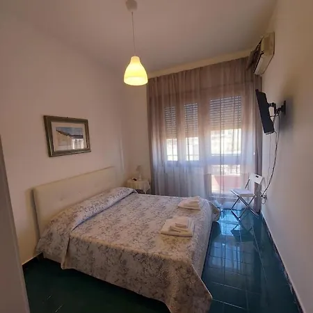 Apartment Domus Dejanas - 180 Mq A Quartu Quartu Sant'Elena