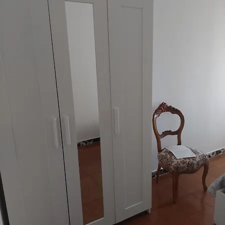 Apartment Domus Dejanas - 180 Mq A Quartu Quartu Sant'Elena