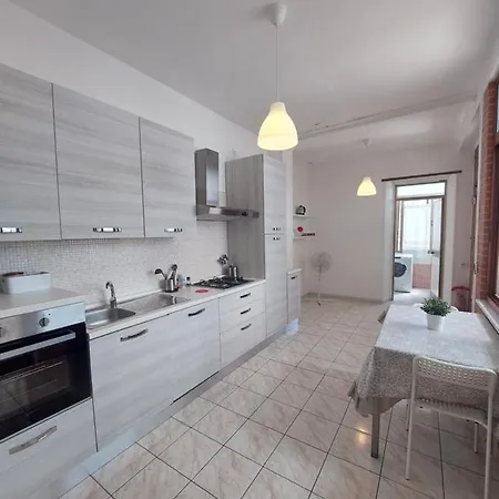 Domus Dejanas - 180 Mq A Quartu *