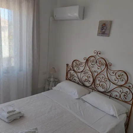 Apartment Domus Dejanas - 180 Mq A Quartu *