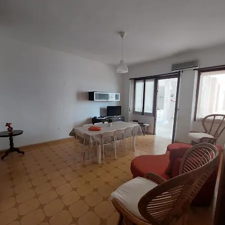 Domus Dejanas - 180 Mq A Quartu
