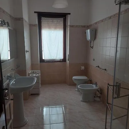 Apartment Domus Dejanas - 180 Mq A Quartu *