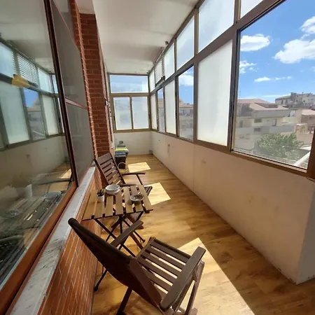 Domus Dejanas - 180 Mq A Quartu Apartamento *