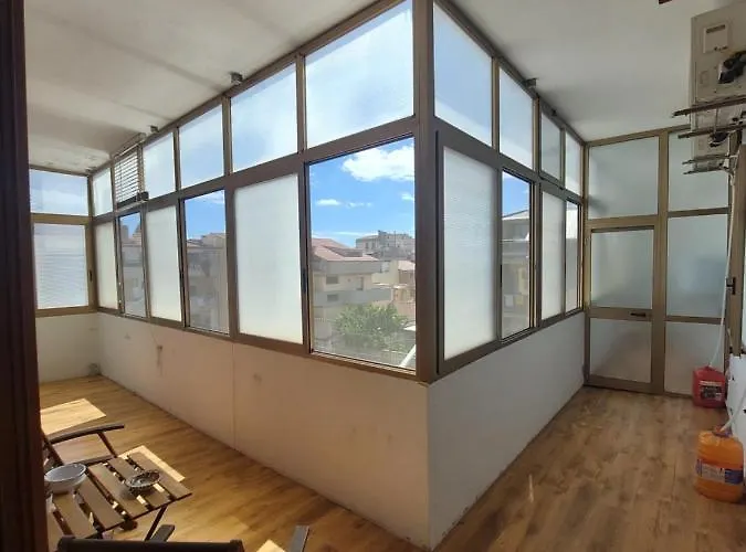 Domus Dejanas - 180 Mq A Quartu * 夸尔图-圣埃莱娜