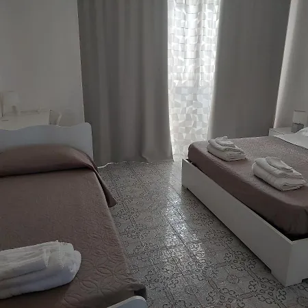 Appartement Domus Dejanas - 180 Mq A Quartu Quartu SantʼElena