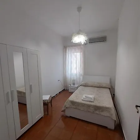 Domus Dejanas - 180 Mq A Quartu