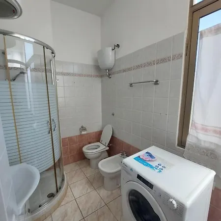 Appartement Domus Dejanas - 180 Mq A Quartu Quartu SantʼElena