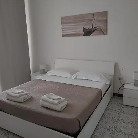 Domus Dejanas - 180 Mq A Quartu 夸尔图-圣埃莱娜