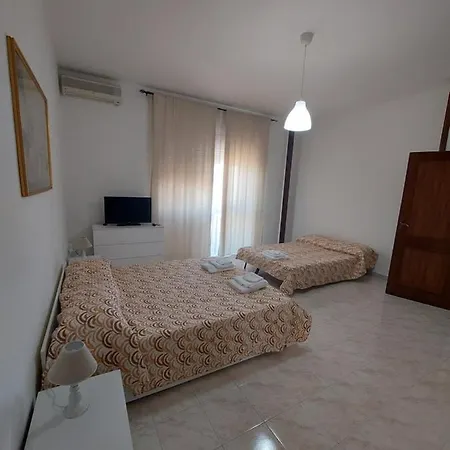 Domus Dejanas - 180 Mq A Quartu Apartamento *