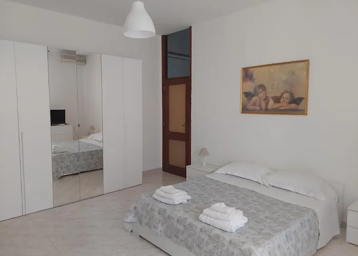 Domus Dejanas - 180 Mq A Quartu 公寓 夸尔图-圣埃莱娜