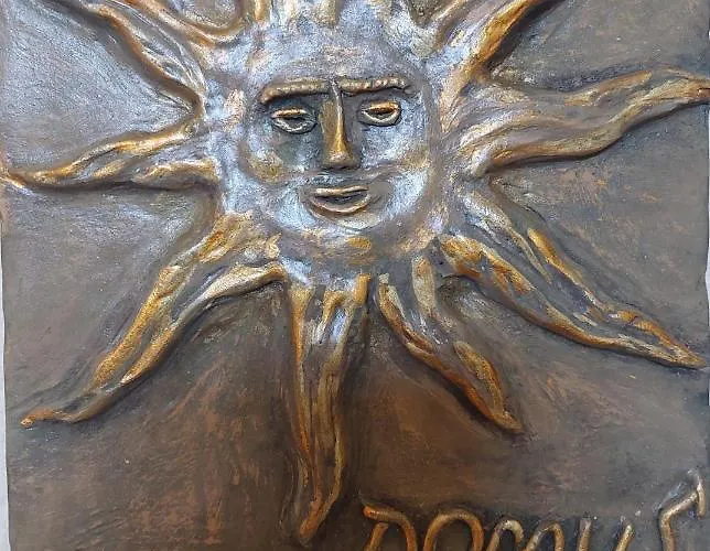 Domus Dejanas - 180 Mq A Quartu * 夸尔图-圣埃莱娜