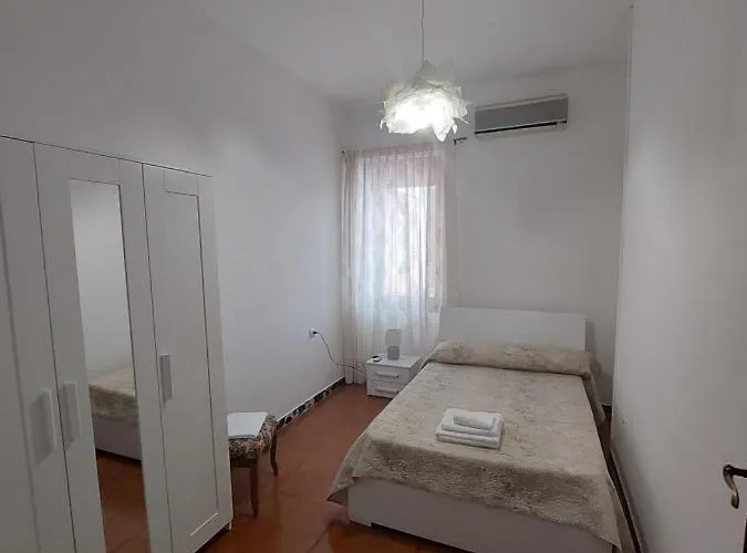 Domus Dejanas - 180 Mq A Quartu