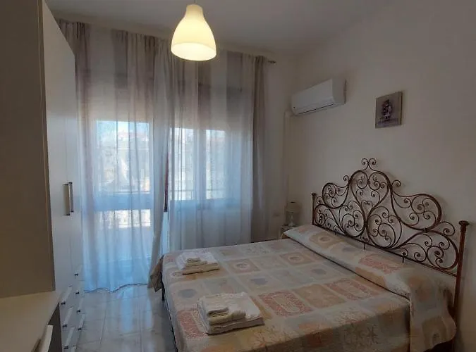 公寓 Domus Dejanas - 180 Mq A Quartu