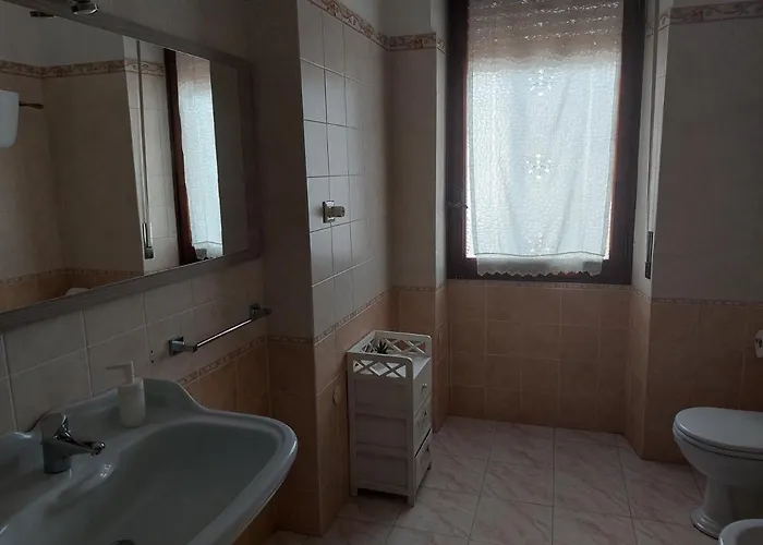 Domus Dejanas - 180 Mq A Quartu 夸尔图-圣埃莱娜