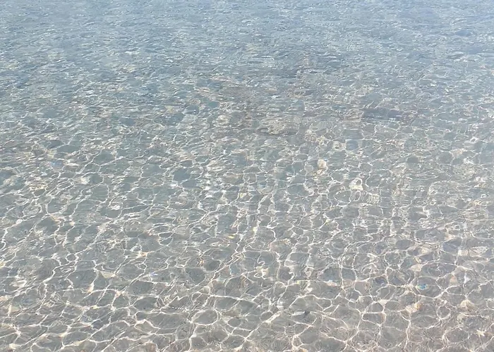 Appartamento Domus Dejanas - 180 Mq A Quartu *