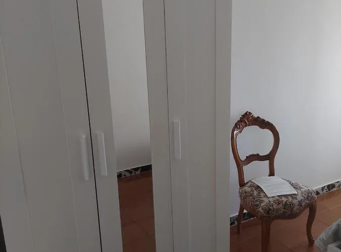 公寓 Domus Dejanas - 180 Mq A Quartu 夸尔图-圣埃莱娜