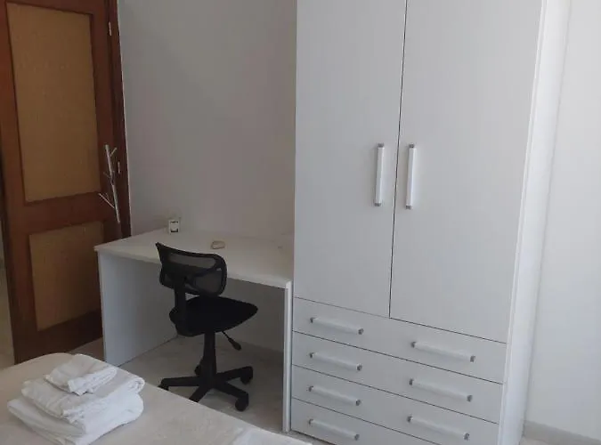 公寓 Domus Dejanas - 180 Mq A Quartu 夸尔图-圣埃莱娜