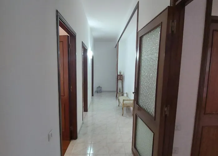 Domus Dejanas - 180 Mq A Quartu * 夸尔图-圣埃莱娜