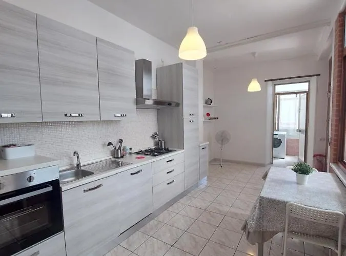 Domus Dejanas - 180 Mq A Quartu *