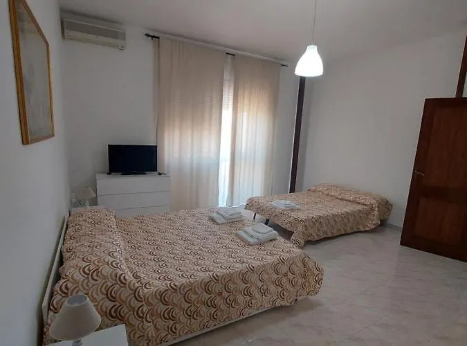 Domus Dejanas - 180 Mq A Quartu 公寓 *