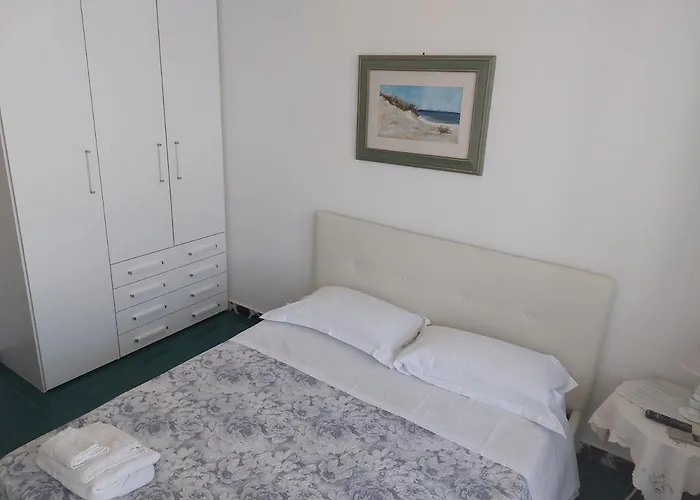 Domus Dejanas - 180 Mq A Quartu 公寓 夸尔图-圣埃莱娜