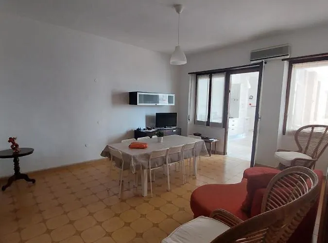 Domus Dejanas - 180 Mq A Quartu