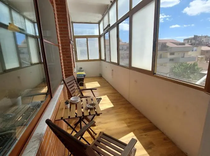 Domus Dejanas - 180 Mq A Quartu 公寓 *